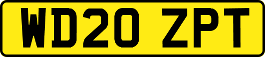 WD20ZPT