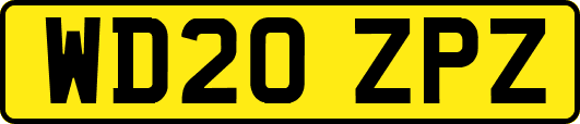 WD20ZPZ