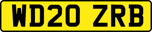 WD20ZRB
