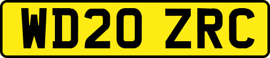 WD20ZRC
