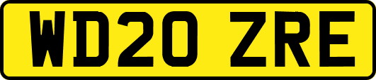 WD20ZRE