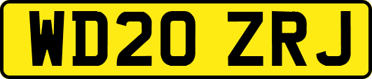 WD20ZRJ