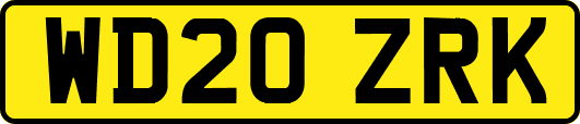 WD20ZRK
