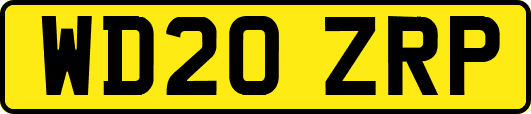 WD20ZRP