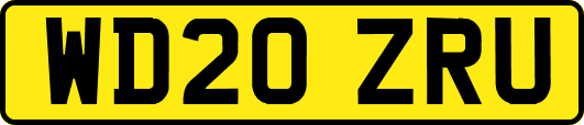 WD20ZRU