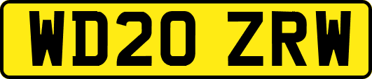 WD20ZRW