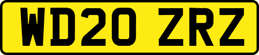 WD20ZRZ