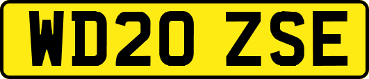 WD20ZSE