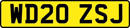 WD20ZSJ