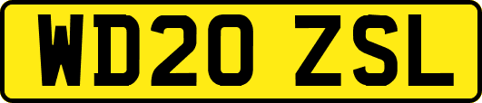 WD20ZSL