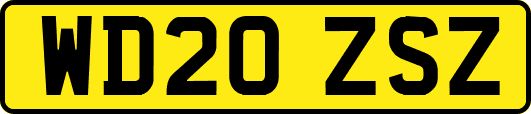 WD20ZSZ