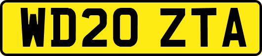 WD20ZTA