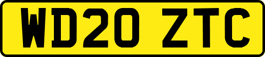 WD20ZTC