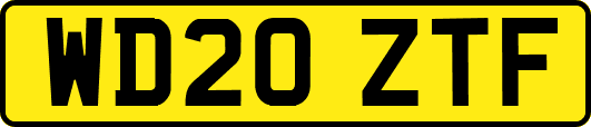 WD20ZTF