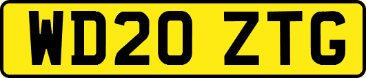 WD20ZTG