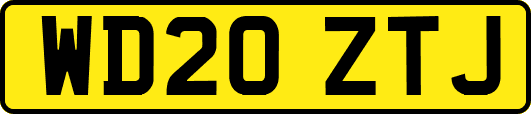WD20ZTJ