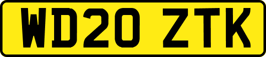 WD20ZTK