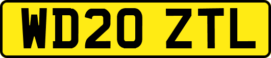 WD20ZTL