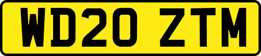 WD20ZTM