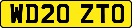 WD20ZTO