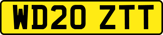 WD20ZTT