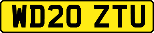 WD20ZTU