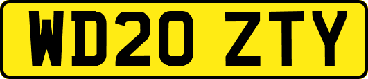 WD20ZTY