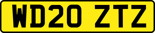 WD20ZTZ