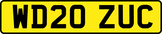 WD20ZUC