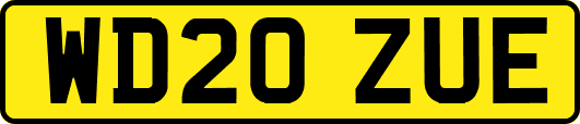 WD20ZUE