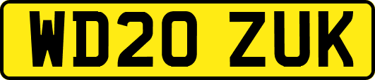 WD20ZUK