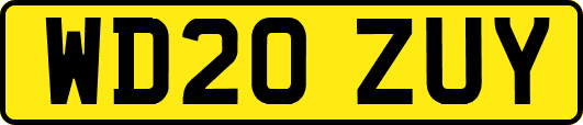 WD20ZUY