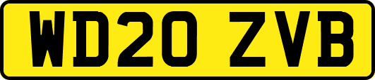 WD20ZVB
