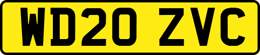 WD20ZVC