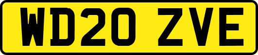 WD20ZVE