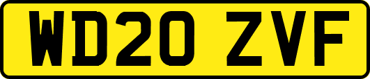 WD20ZVF