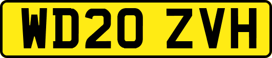 WD20ZVH