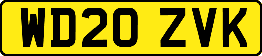 WD20ZVK