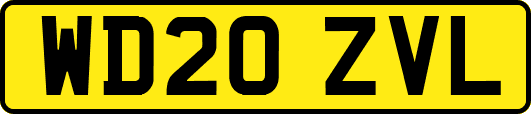 WD20ZVL