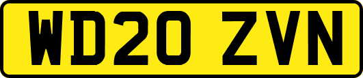 WD20ZVN