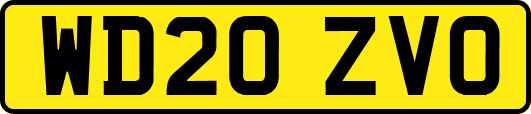 WD20ZVO