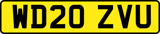 WD20ZVU