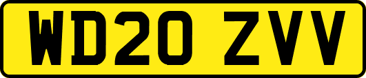 WD20ZVV