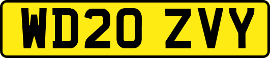 WD20ZVY