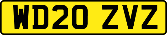 WD20ZVZ