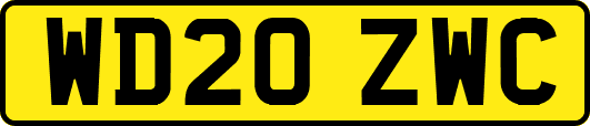 WD20ZWC