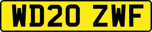 WD20ZWF