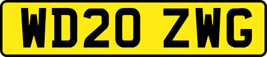 WD20ZWG