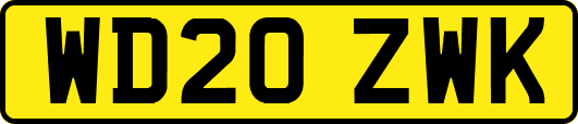 WD20ZWK