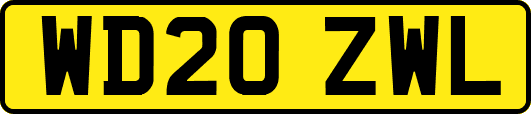 WD20ZWL